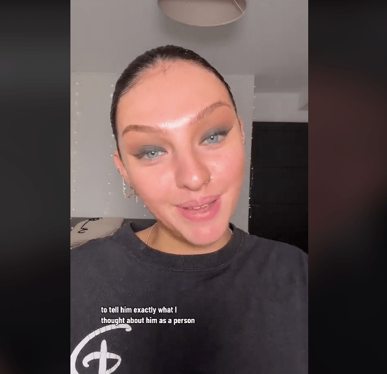 TikToker @tattylomas | Source: TikTok.com/@tattylomas