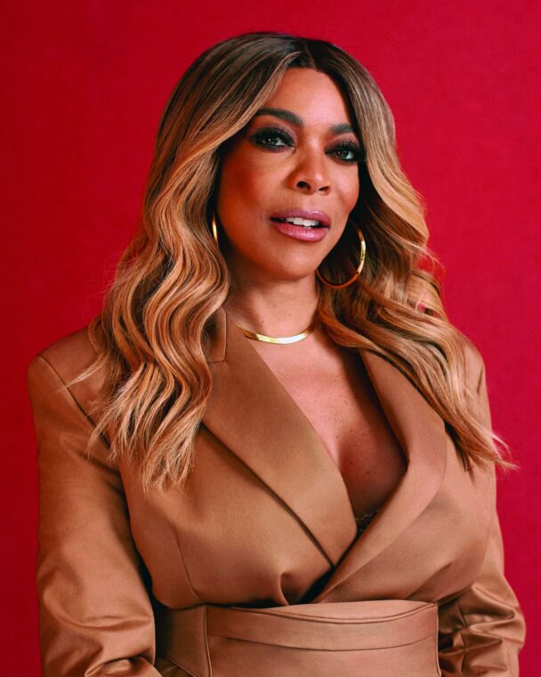 An undated portrait of Wendy Williams | Source: Getty Images